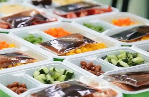 标准密集发布，电商如何“掌勺”预制菜