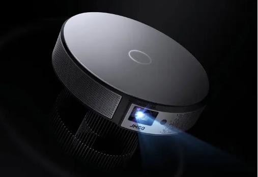 智能投影迎来新的发展窗口期