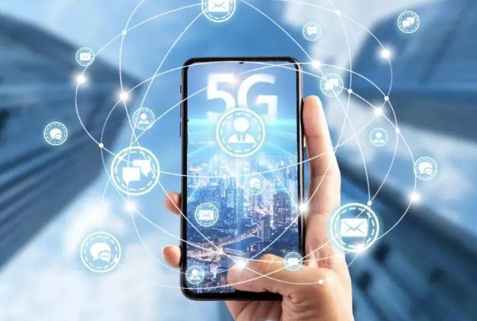 今年一季度上海5G网络平均下行速率全国第一 今年一季度上海5G网络平均下行速率全国第一