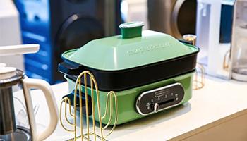 新宝股份：拟收购摩飞商标 长期发展更稳健