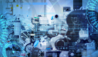 中国家电业 点亮“数智转型大航海”灯塔