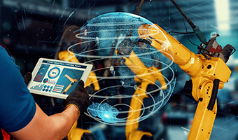 我国智能手机、工业机器人等新产品产量位居全球首位