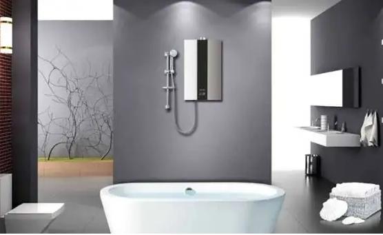 COLMO 引领高端热水器健康智能新风潮