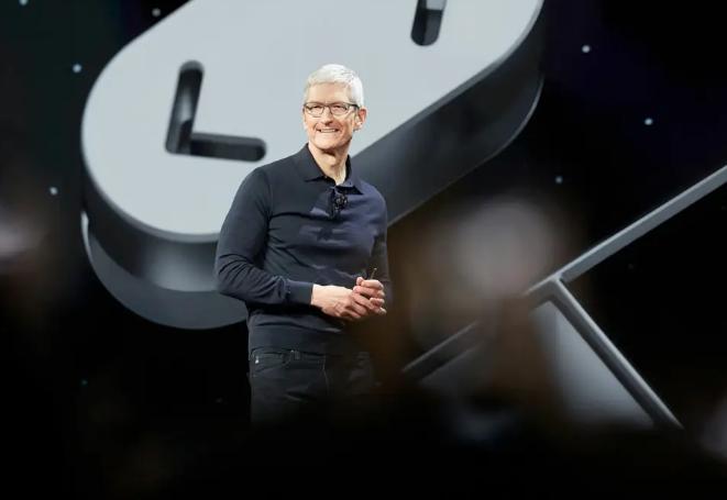 苹果计划推出配备OLED屏幕的MacBook Air与iPad Pro