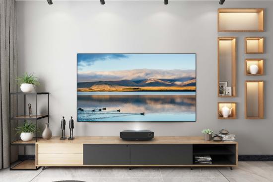 2022年上半年海信电视有望唯一逆势增长