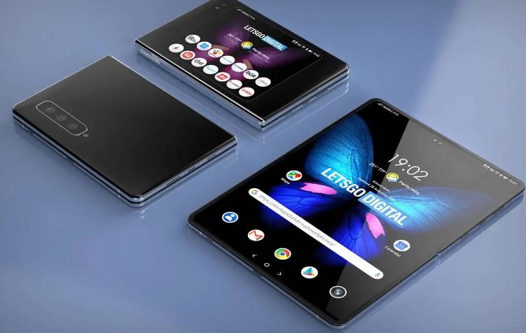 三星Galaxy Z Fold 4已获得FCC认证