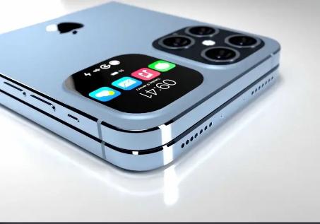 苹果iPhone14量产在即富士康招工进入高峰期