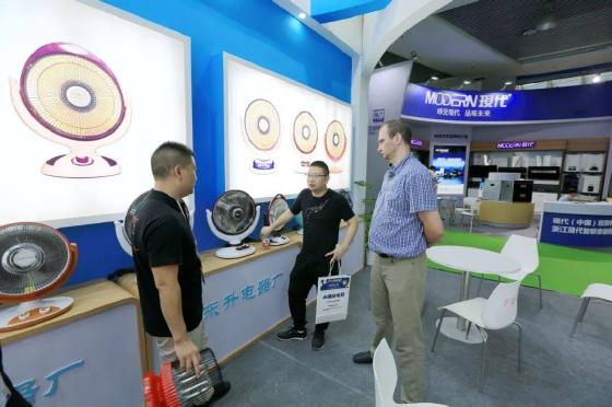 宁波智造助力中国家电！中国（宁波）国际家电博览会释放三大亮点