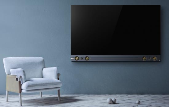 国内首款QD-OLED电视索尼A95K评测