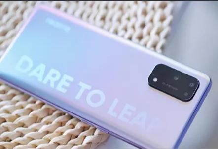 搭载天玑 810 处理器，realme 9i 5G即将在印度上市