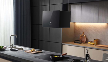 跨境厨电品牌「CIARRA」完成数千万人民币A轮融资