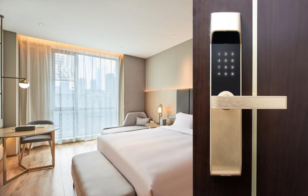 创维商用智慧酒店解决方案，多系统融合实现酒店深层次升级