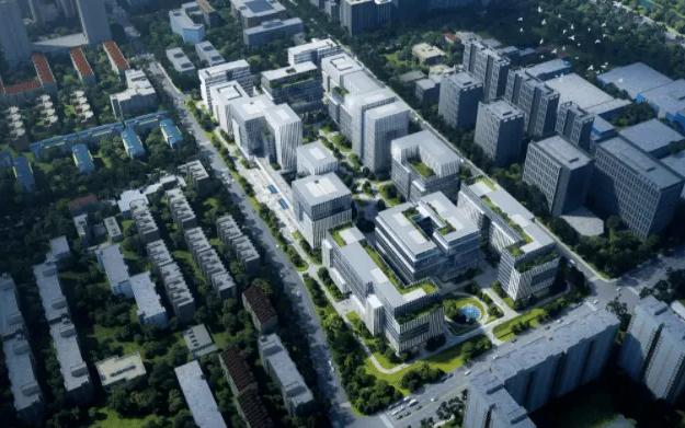 中关村工业互联网产业园成熟阶段预计年产值将达500亿