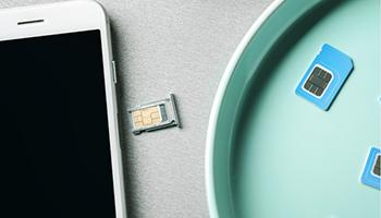 工信部研究推进eSIM，手机实体卡要成历史？