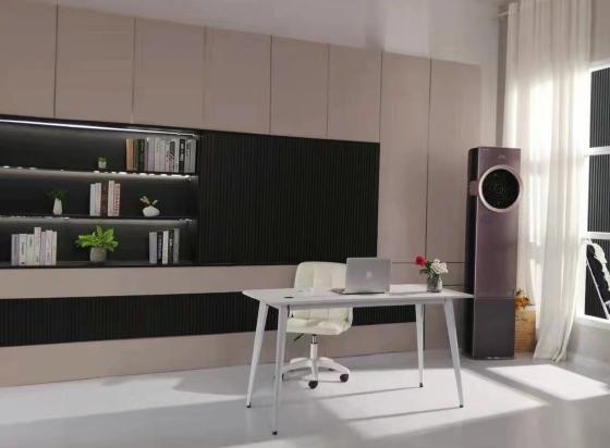 海信新风空调联合知乎城市，解锁健康好空气秘诀