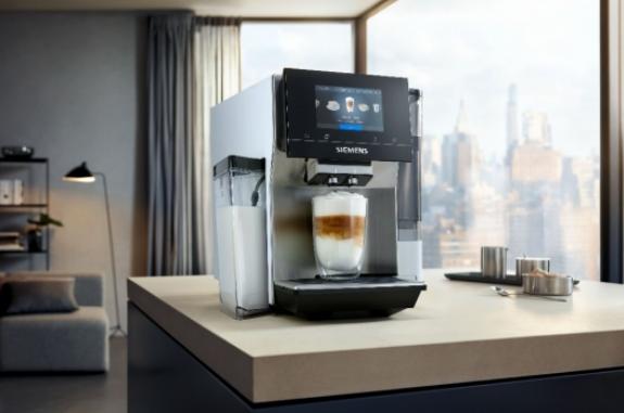 跟着咖啡机开启全球之旅 西门子EQ700咖啡机全新上市