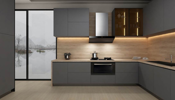 集成、套系、智能，厨房场景化时代正加速到来