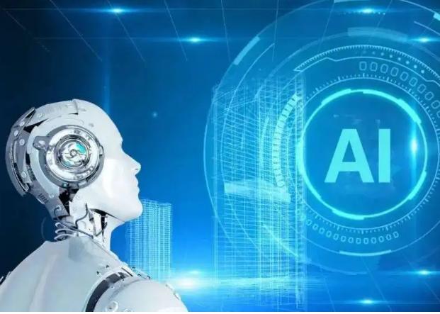 自主创新人工智能系统助力中国式现代化