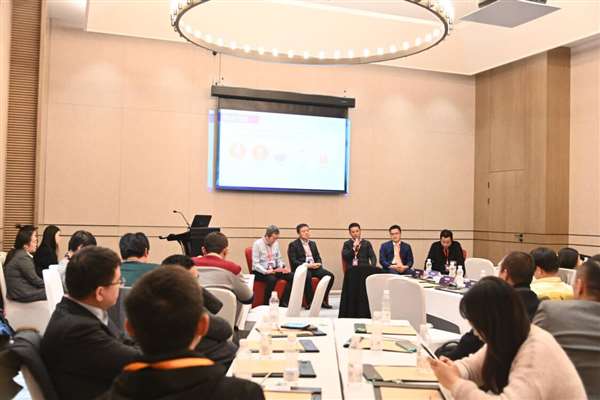 FCS 2022第四届中国保险数字科技年会正式启动！