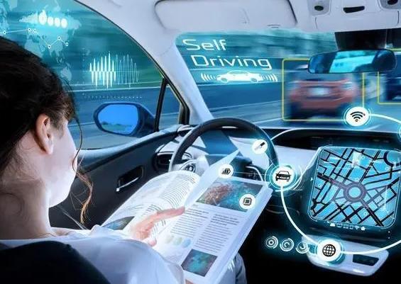 王先进：恐怕不能苛求自动驾驶绝对安全