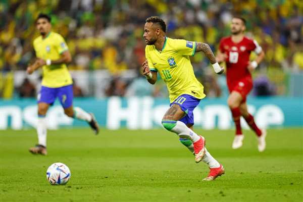 国产超高清音视频标准首次用于世界杯直播