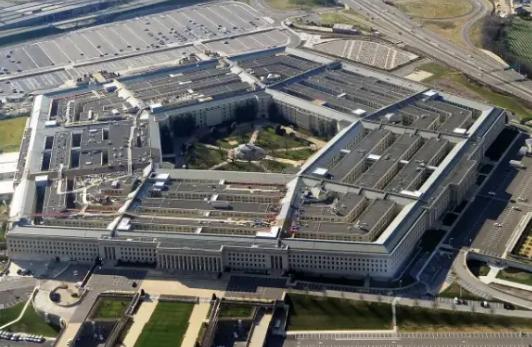 谷歌等四巨头获美国防部600亿云大单 甲骨文意外胜出