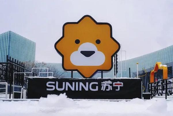 消毒类商品销量增长204%，苏宁易购双12健康消费最热