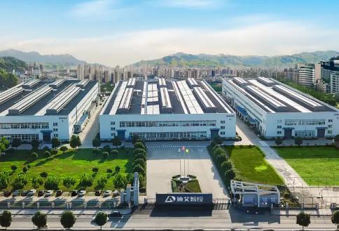 迪艾工程技术软件（上海）有限公司：因为专注 所以专业