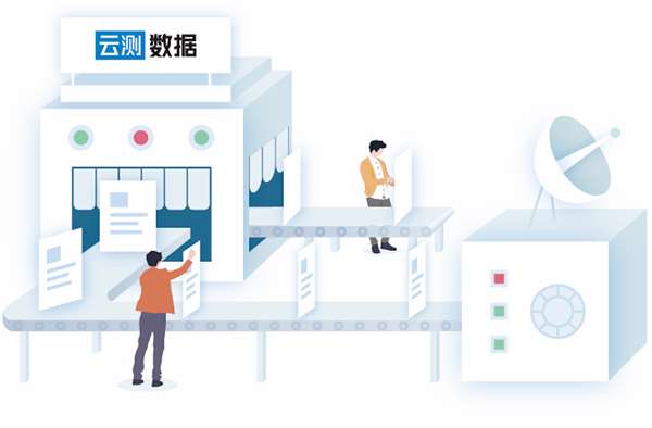 云测数据荣获金i奖“2022年度AI数据行业领军企业“