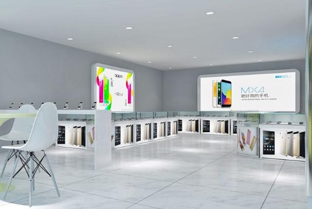 中国智能手机市场：一片低迷中折叠屏逆势增长