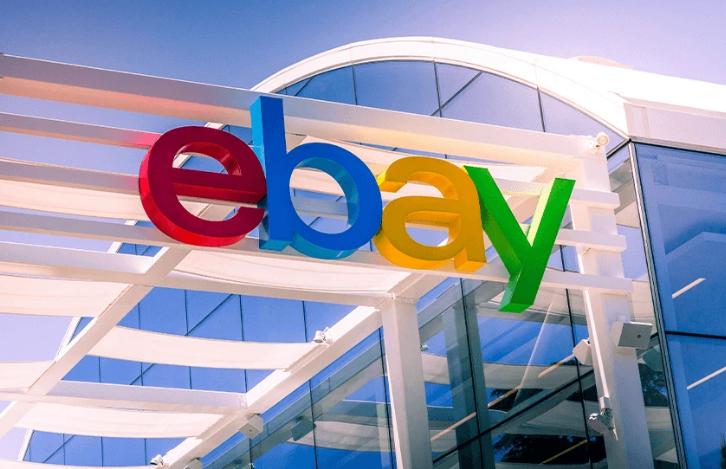 eBay宣布将裁员500人 约占员工总数的4%