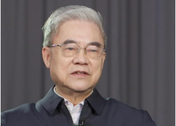 平台发展、ChatGPT、5G-A 邬贺铨院士解读数字技术热点