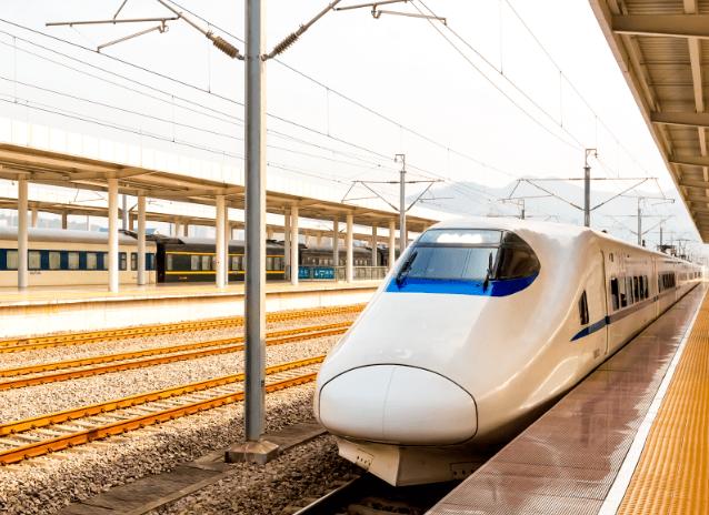 我国首次主持制订铁路电气化技术领域国际标准