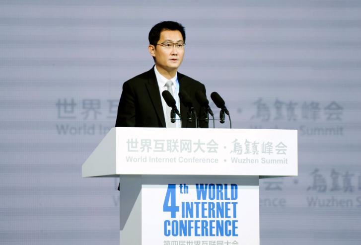 腾讯回应成立“混元助手”项目组：在相关方向上已有布局