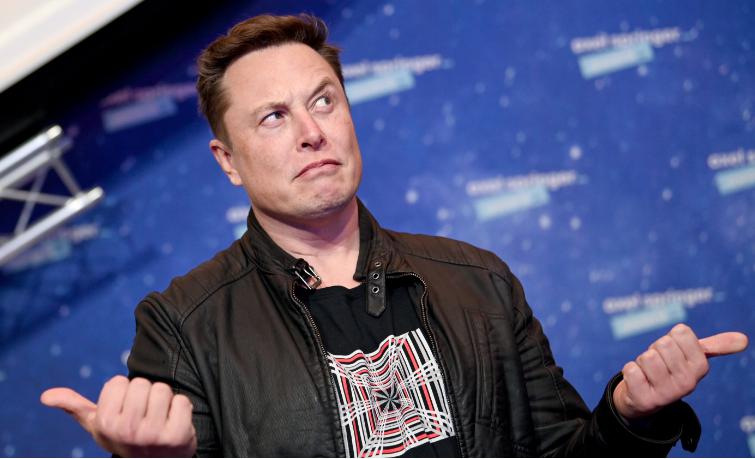 马斯克：过去对加密货币感兴趣，但现在钟情于AI