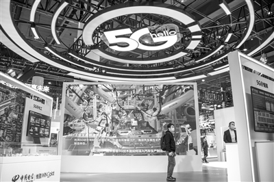 业绩增长态势向好 沪市数字产业公司活力迸发