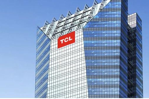 TCL科技2022年实现经营现金流净额184亿元
