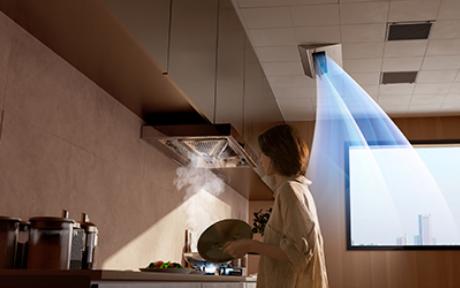 中国人的理想厨房，藏在这三个细节中