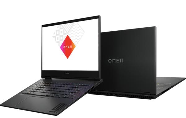 惠普发布第九代游戏本家族 预装惠普游戏控制中心