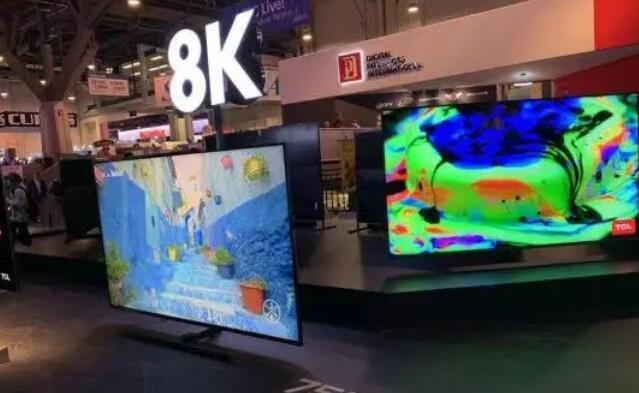 “面板双雄”去年净利下跌超七成 今年如何打“翻身仗”？