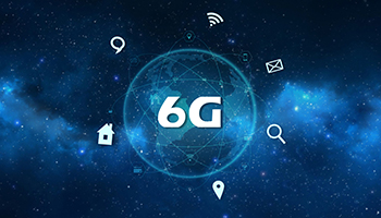 6G主要终端仍将是智能手机