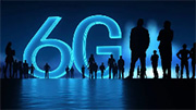 我国在5G方面已居世界前列 正在加快6G研发