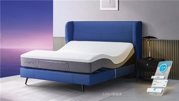 公益捐赠助力睡眠健康 舒福德智能床礼赞科技工作者