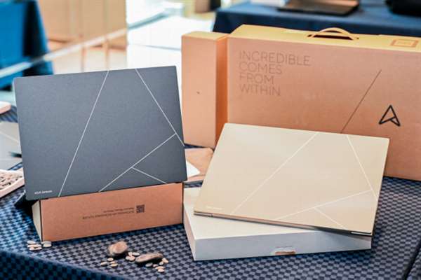 2023华硕春季新品发布会多款重磅新品再树行业标杆