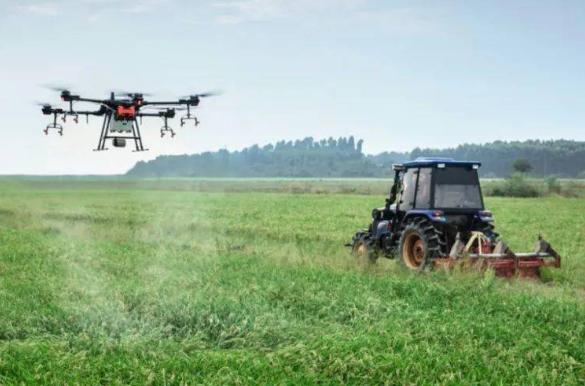 中国农科院将聚焦四类科技问题推动科技援疆