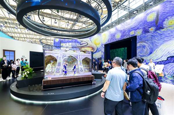 奥维睿沃：海信系电视站稳全球第二，一季度增长23.5%持续领跑