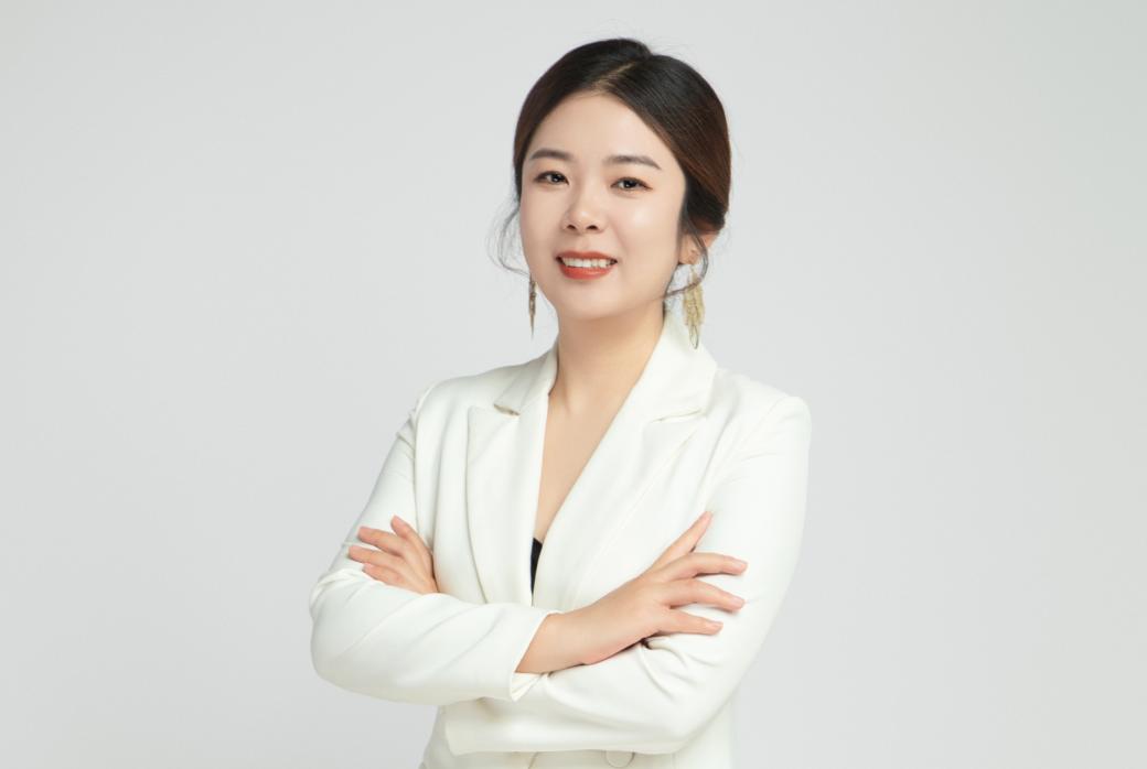 胡雪：为电商直播开启新航道