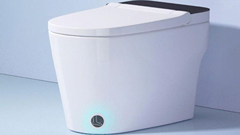 智能马桶一体机均价下探 国货品牌持续发力弯道超车