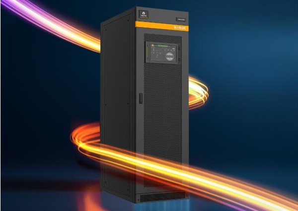 新品发布 | 融合为一，智能护航，打造配电系统智能化标准柜