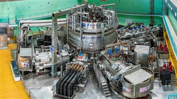 中科院启动磁约束聚变能研究开放创新试点